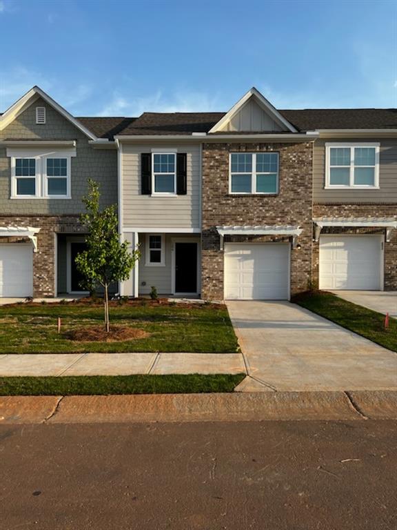 View Mcdonough, GA 30253 townhome