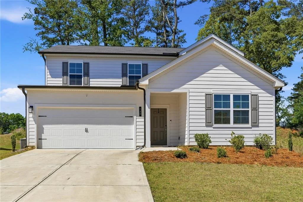 620 Cayenne Way