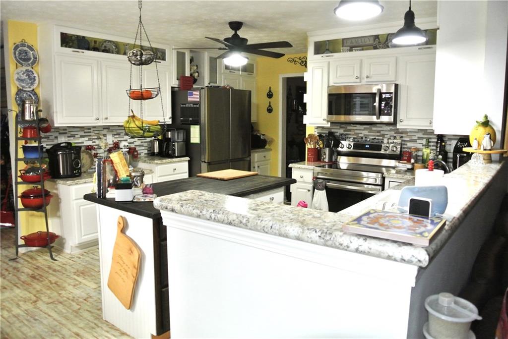 3824 Smith Creek Court
