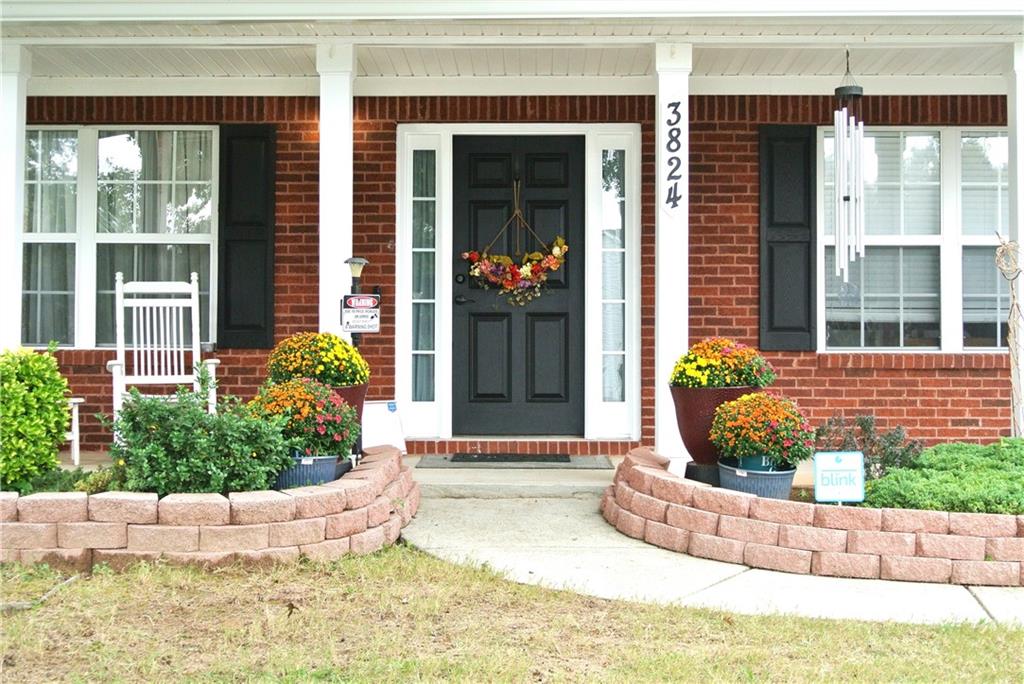 3824 Smith Creek Court