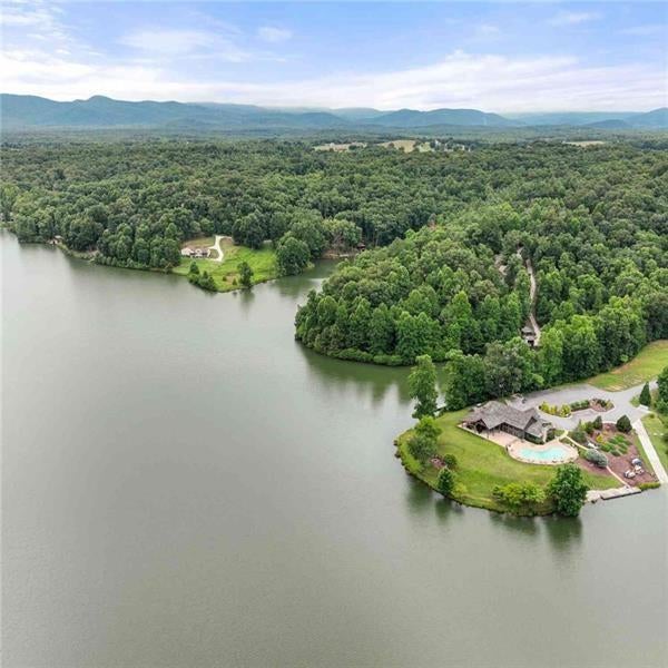 166 N Laceola Road