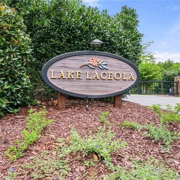 166 N Laceola Road