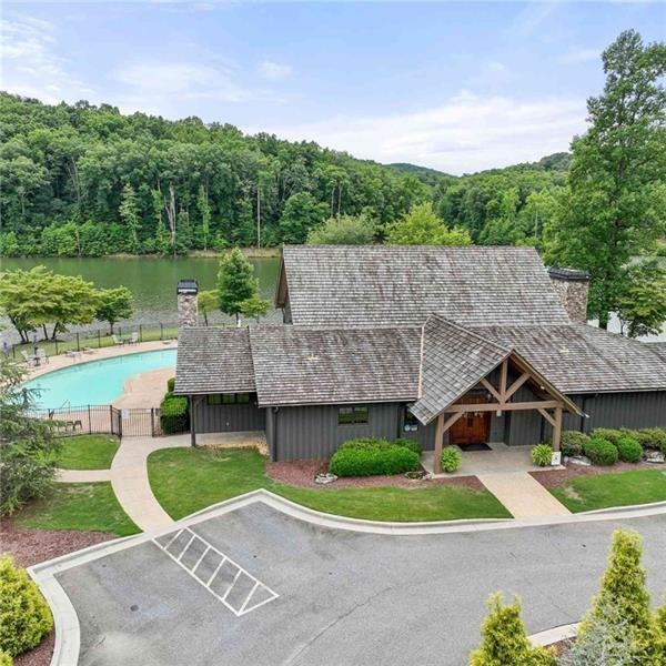 166 N Laceola Road
