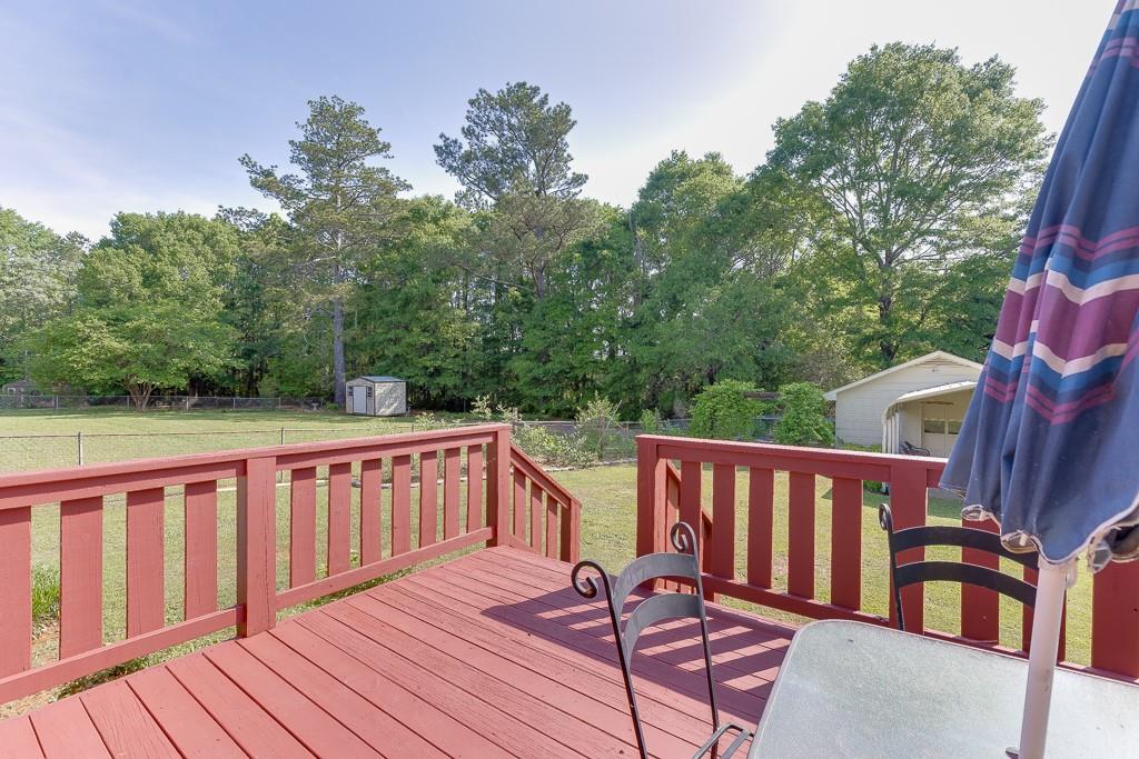 180 Glendale Heights, Winterville, Georgia image 31
