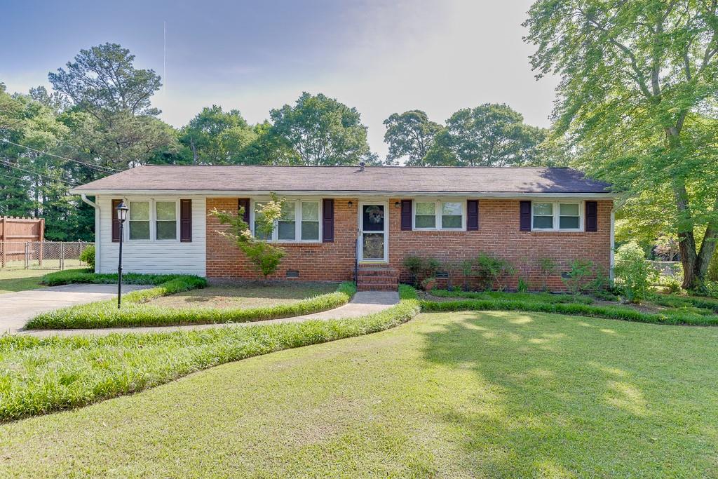 180 Glendale Heights, Winterville, Georgia image 1