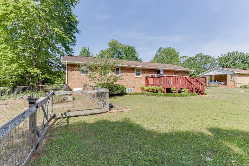 180 Glendale Heights, Winterville, Georgia image 25