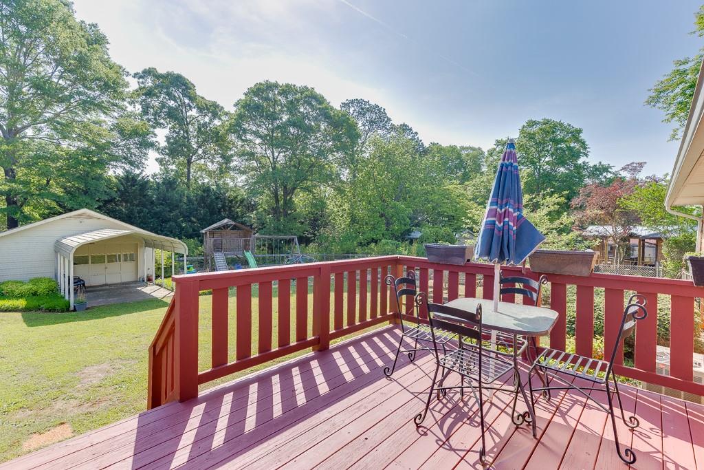 180 Glendale Heights, Winterville, Georgia image 30