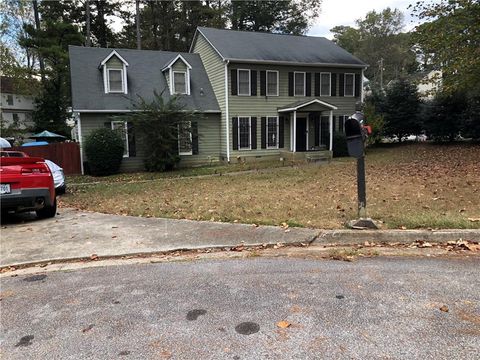 Photo of 3816 Holy Cross Court, Decatur, GA 30034 (MLS # 7668382)
