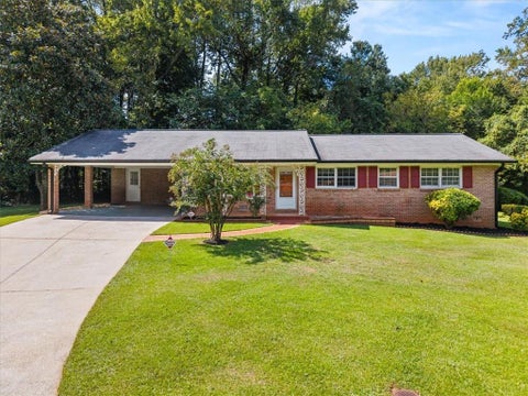 Homes For Sale - 3961 Camelot Court<br/> Dekalb County, Tucker, GA 30084