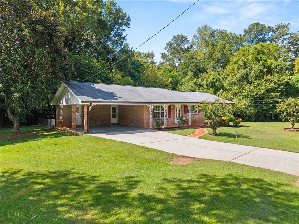 3961 Camelot Court