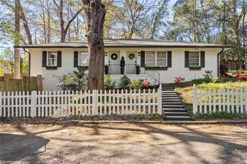 Multifamily For Sale - 2160 Lenox Road<br/> Atlanta, GA 30324