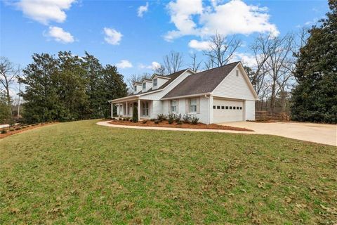 Homes For Sale - 2237 Sewell Mill Road<br/> Coweta County, Newnan, GA 30263