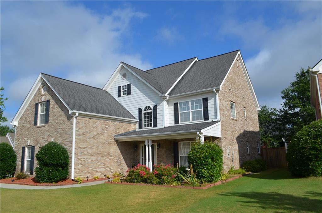1844 Sosebee Farm Road