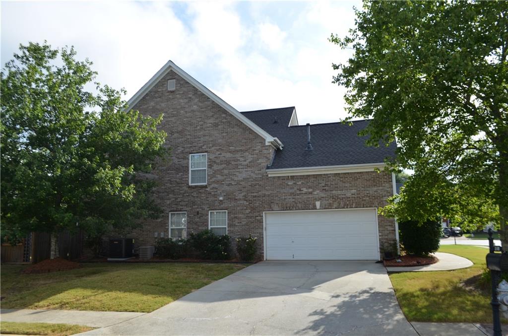 1844 Sosebee Farm Road