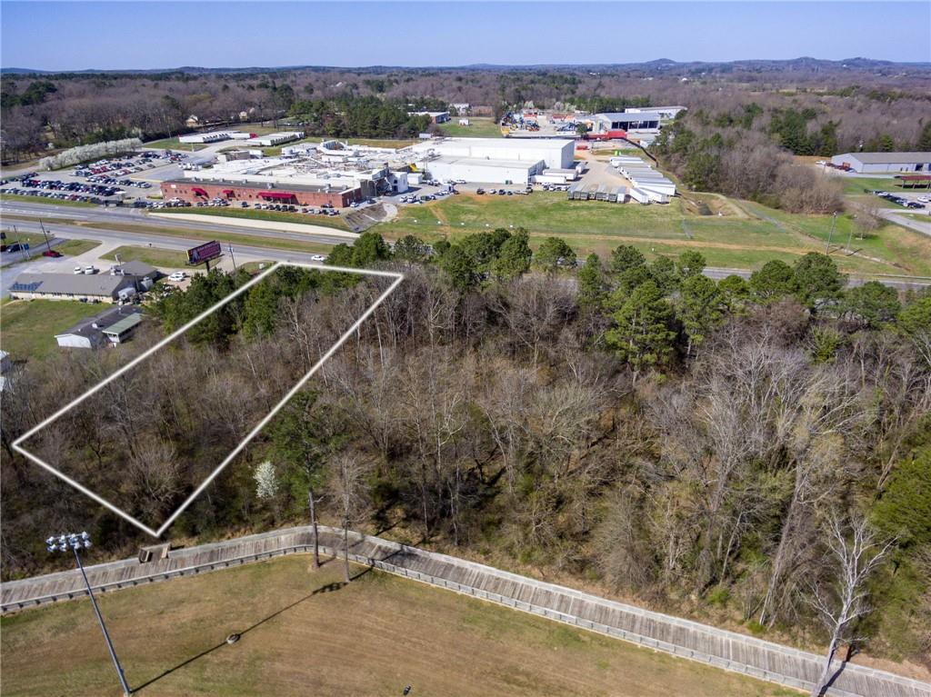 Highway 278 Nathan Dean Bypass, Rockmart, Georgia image 9