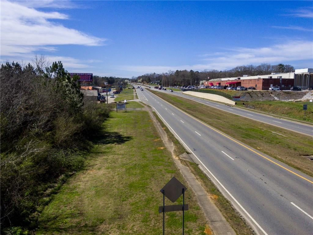 Highway 278 Nathan Dean Bypass, Rockmart, Georgia image 13