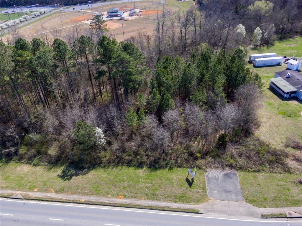 Highway 278 Nathan Dean Bypass, Rockmart, Georgia image 15