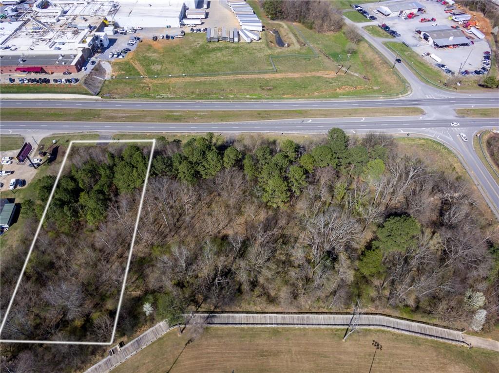 Highway 278 Nathan Dean Bypass, Rockmart, Georgia image 3