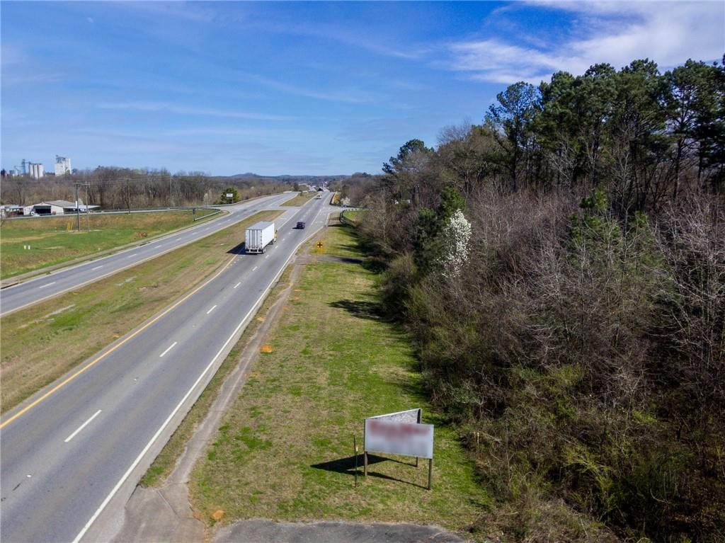 Highway 278 Nathan Dean Bypass, Rockmart, Georgia image 12