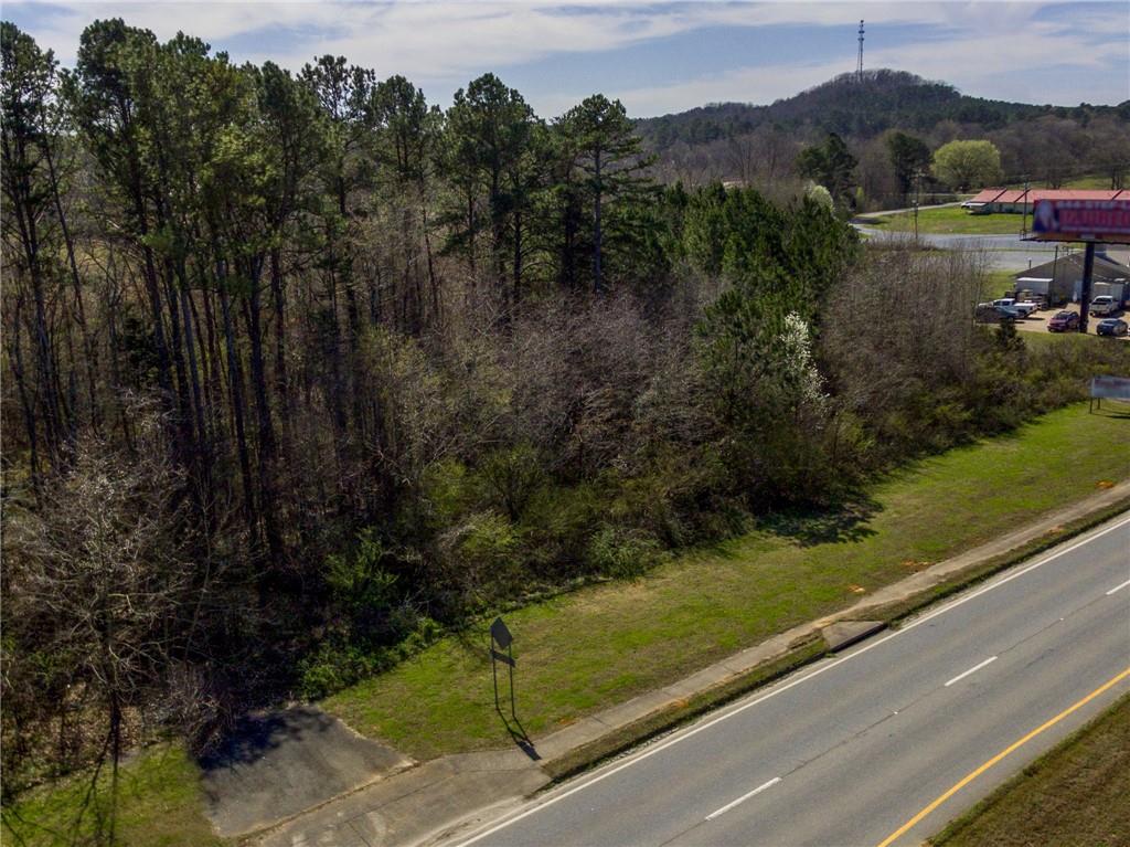 Highway 278 Nathan Dean Bypass, Rockmart, Georgia image 14