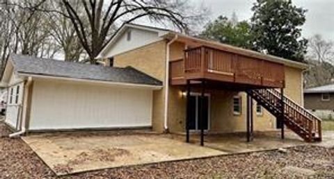 A home in Jonesboro