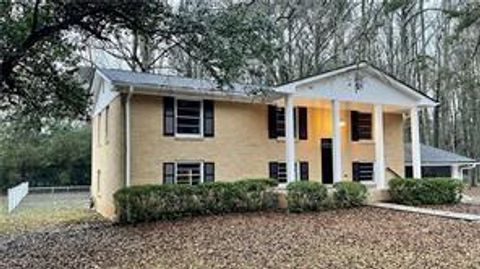 A home in Jonesboro