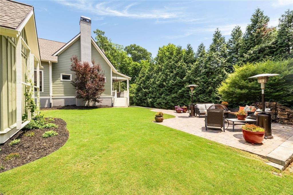 4530 Upland Court