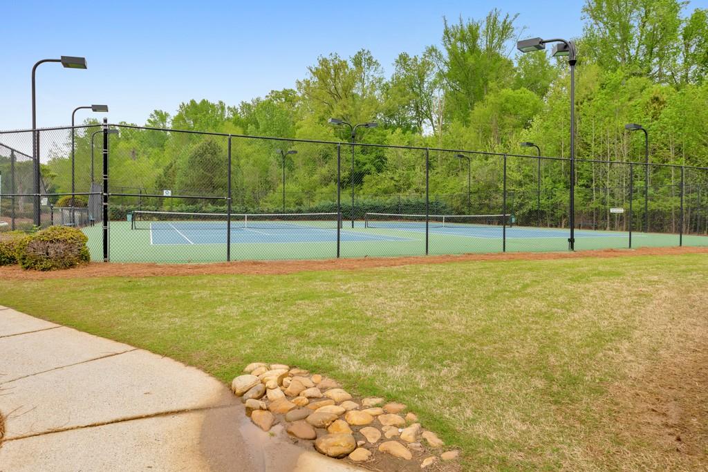 1026 Towne Mill Crossing, Canton, Georgia image 39