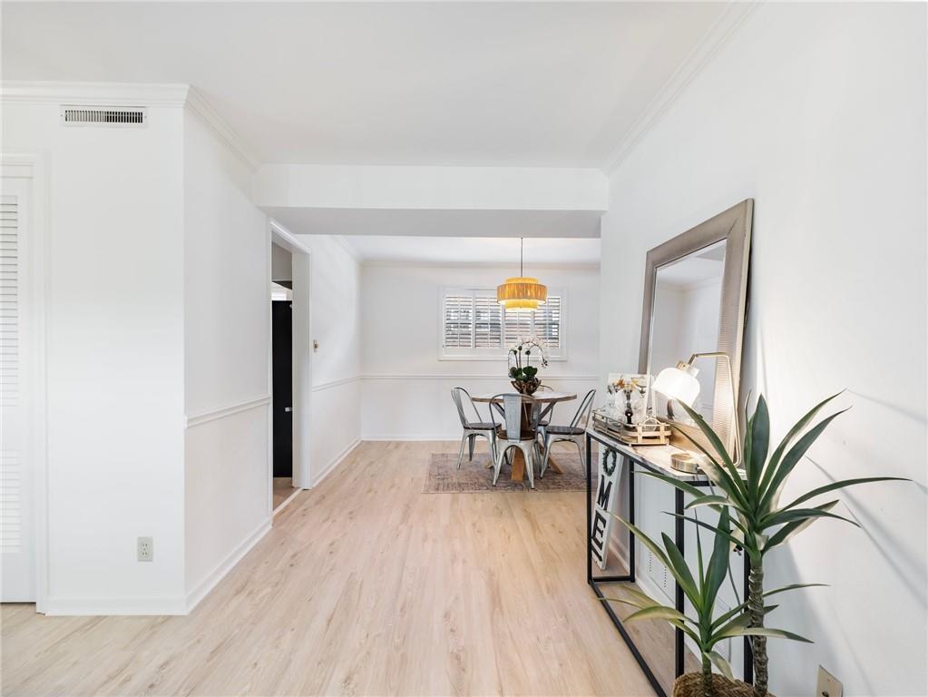 3660 Peachtree Street NE F3/F7