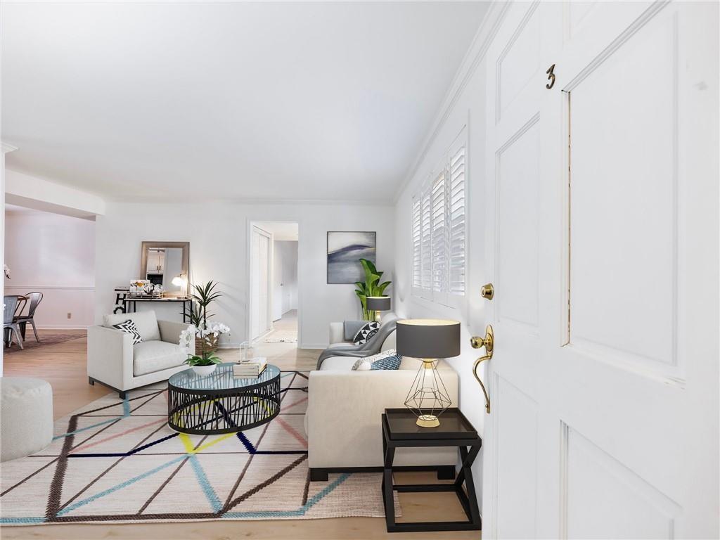 3660 Peachtree Street NE F3/F7
