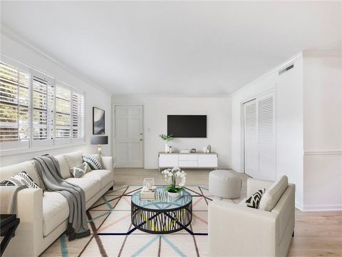 Photo of 3660 Peachtree Street NE #F3/F7, Atlanta, GA 30319 (MLS # 7752516)