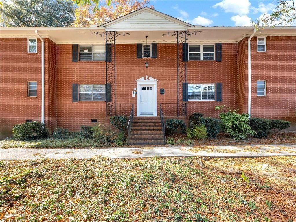3660 Peachtree Street NE F3/F7