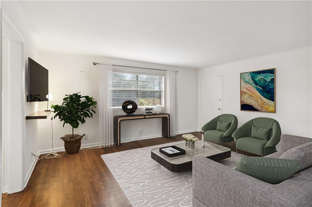 3660 Peachtree Street NE F3/F7