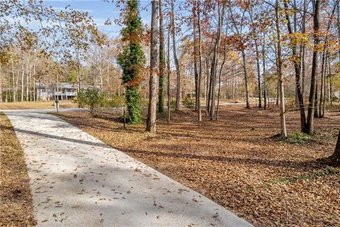 A home in Mcdonough