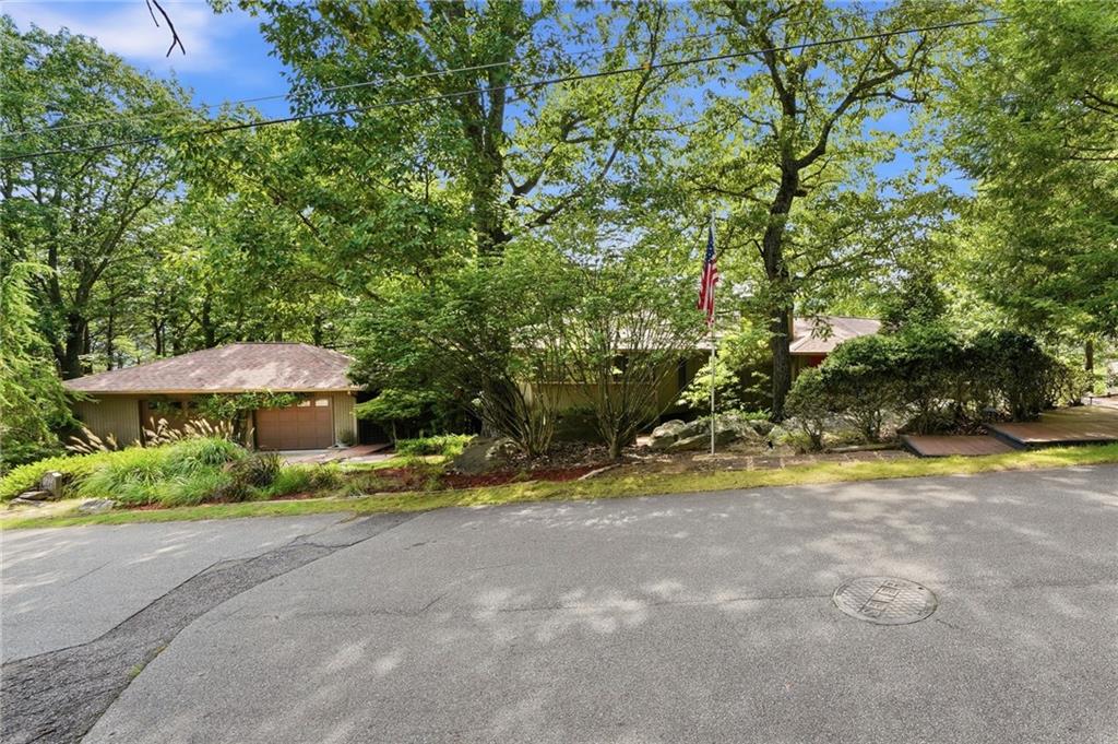 214 Ponderosa Lane