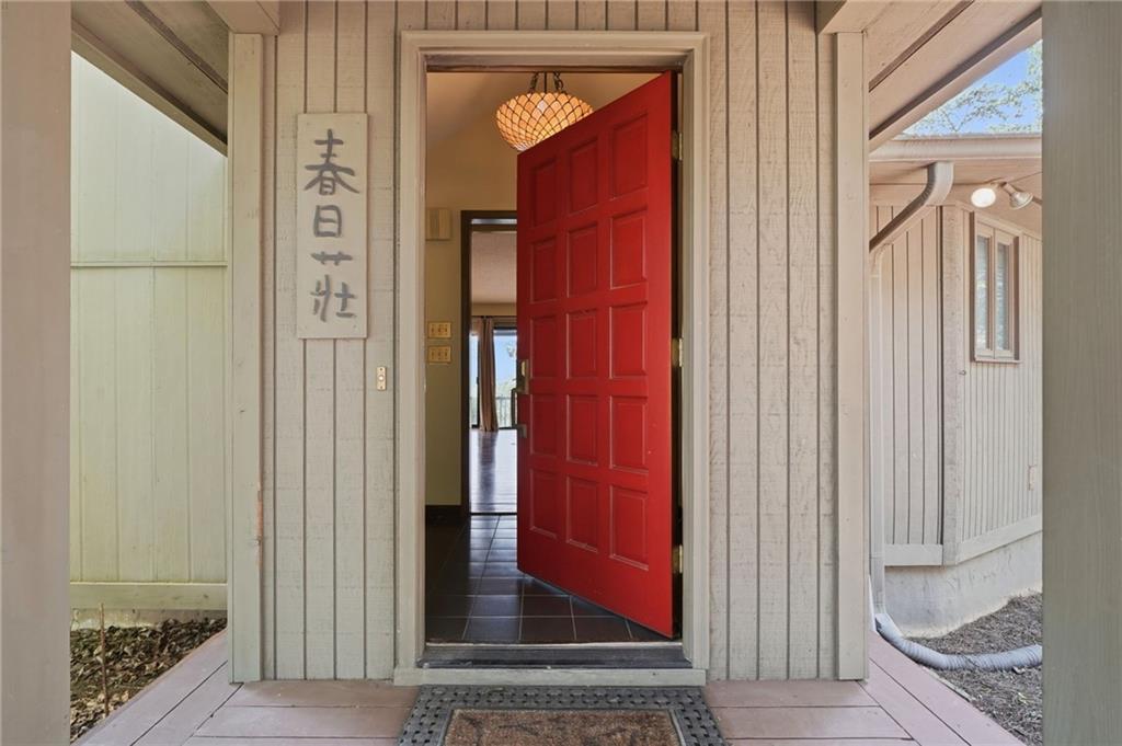 214 Ponderosa Lane