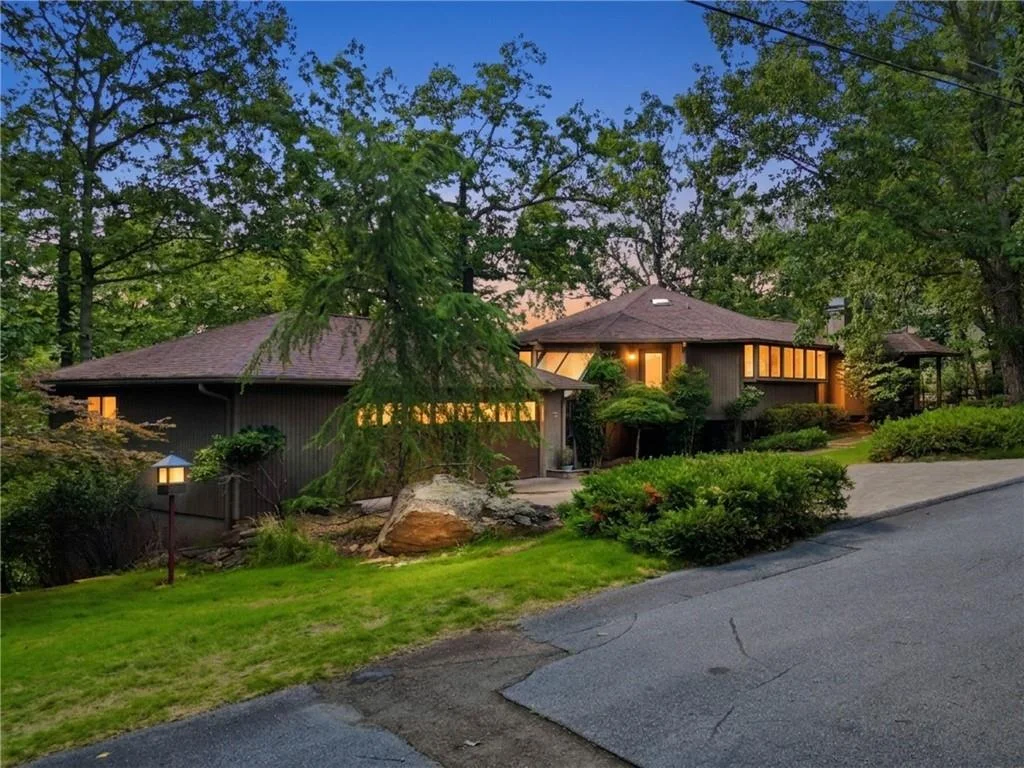 214 Ponderosa Lane