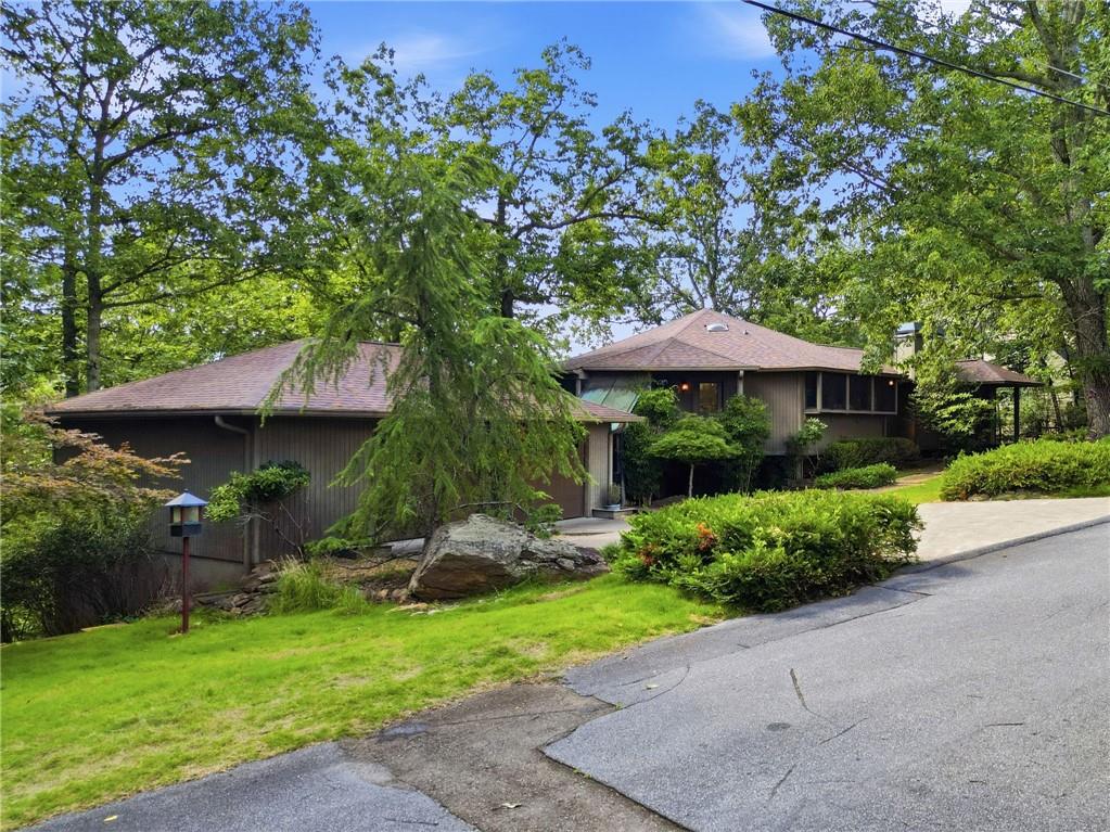 214 Ponderosa Lane