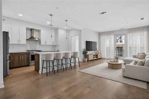 775 Juniper Street 413 Atlanta GA 30308