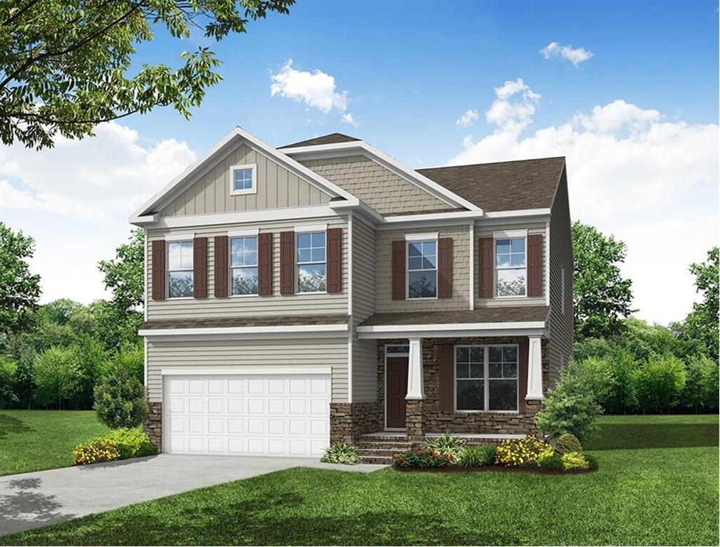 358 Conifer Lane, Ball Ground, Georgia image 1