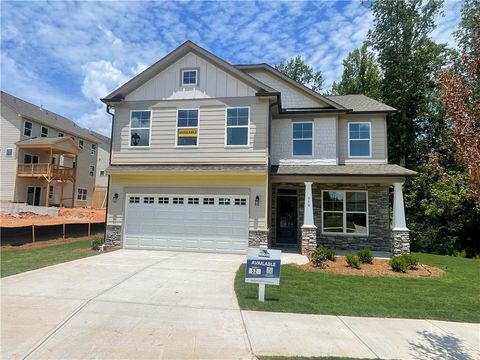 358 Conifer Lane Ball Ground GA 30107