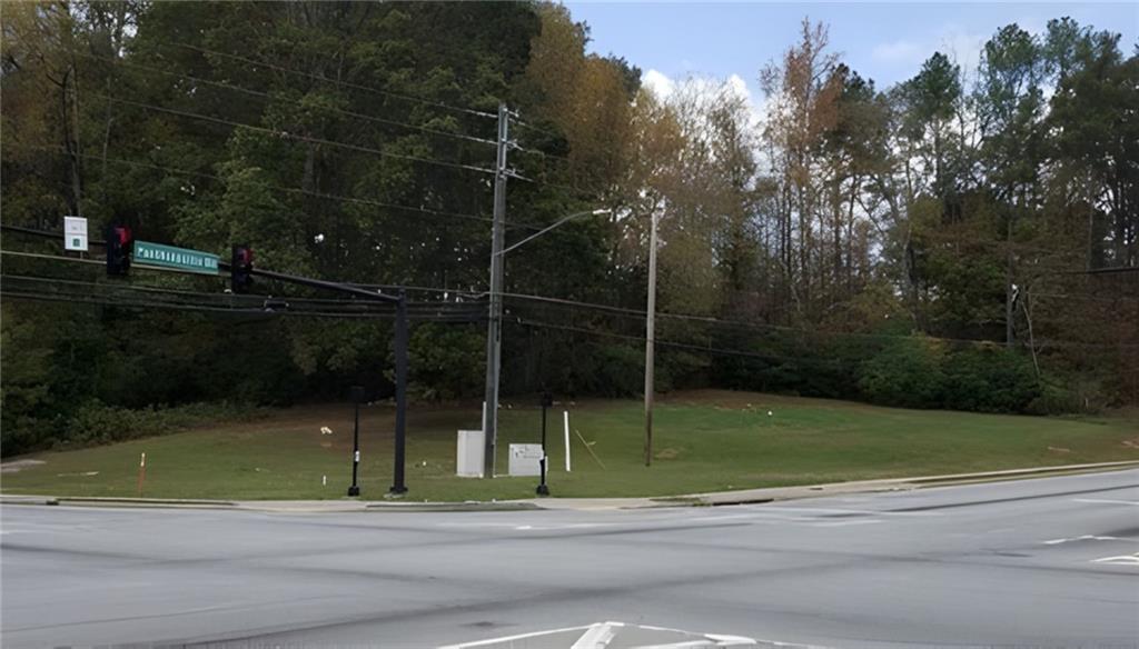 3727 Panthersville Road