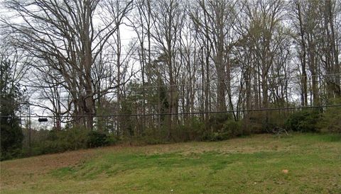 3727 Panthersville Road Decatur GA 30034