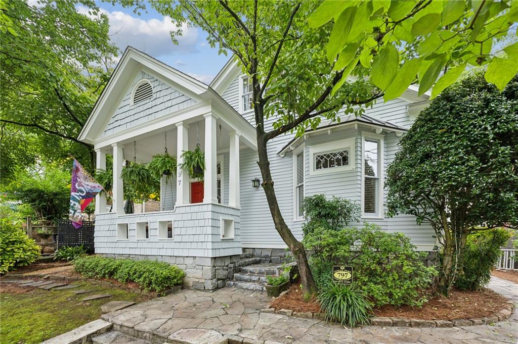 797 Ashland Avenue NE