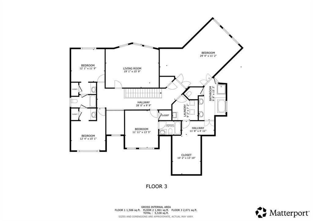 Canton, Georgia, 30115, United States, 6 Bedrooms Bedrooms, ,6 BathroomsBathrooms,Residential,Active,2030946