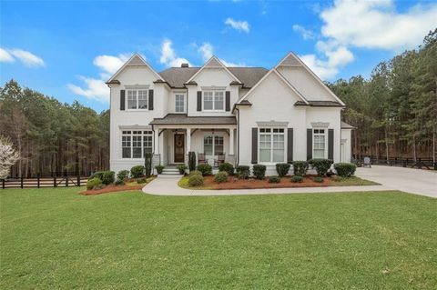 211 Maggies Road Canton GA 30115