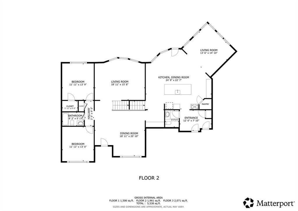 Canton, Georgia, 30115, United States, 6 Bedrooms Bedrooms, ,6 BathroomsBathrooms,Residential,Active,2030946
