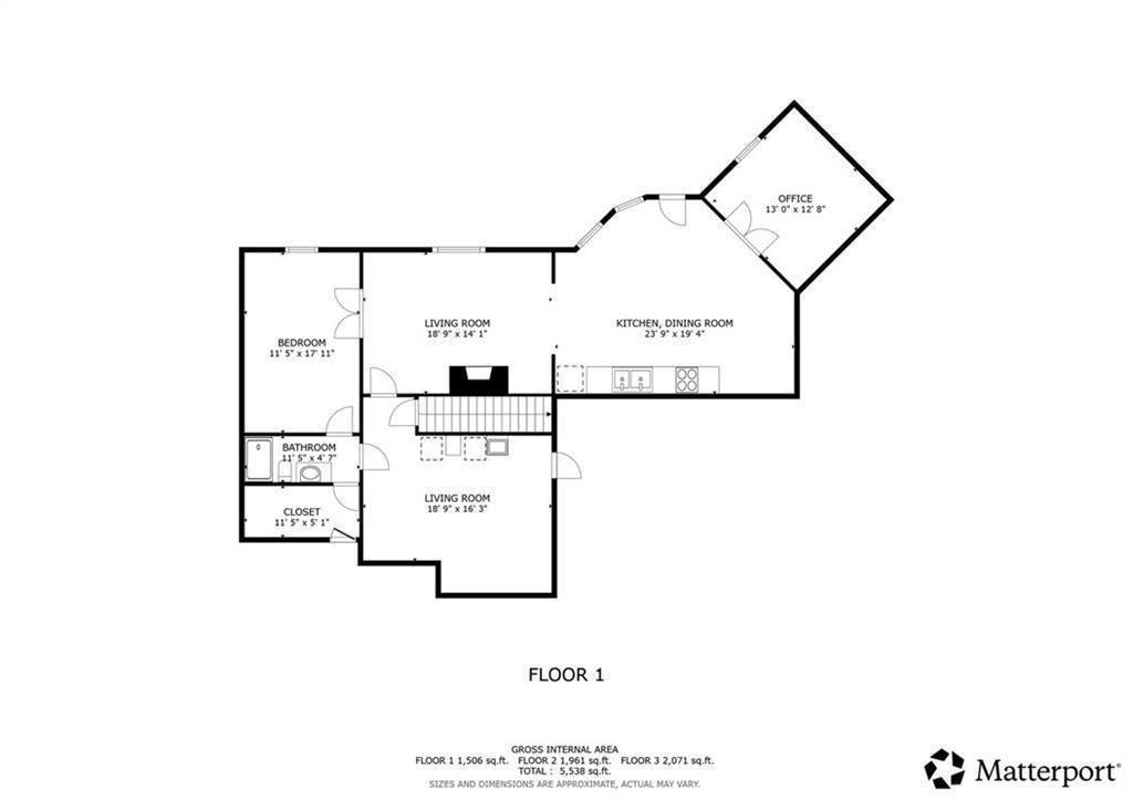 Canton, Georgia, 30115, United States, 6 Bedrooms Bedrooms, ,6 BathroomsBathrooms,Residential,Active,2030946