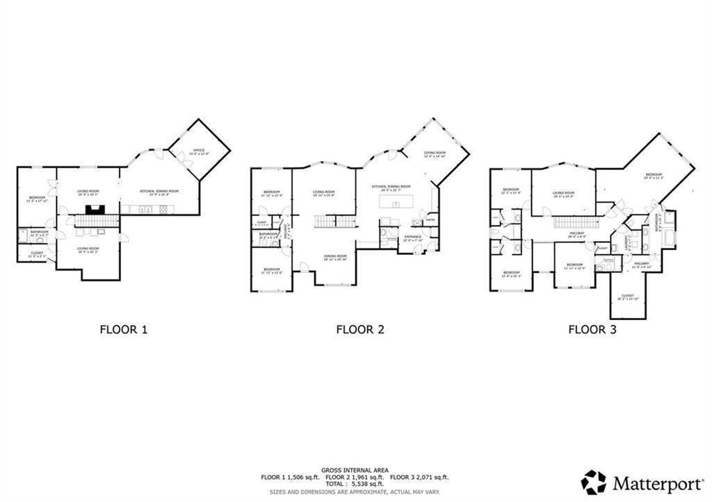 Canton, Georgia, 30115, United States, 6 Bedrooms Bedrooms, ,6 BathroomsBathrooms,Residential,Active,2030946