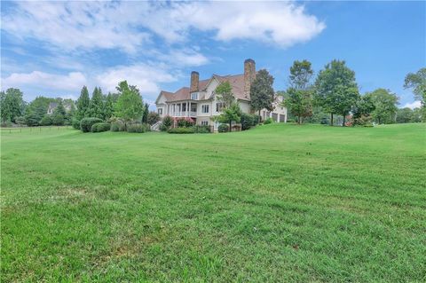 A home in Fayetteville